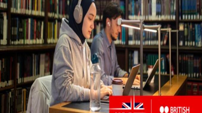 GREAT Scholarships in UK for International Students 2024-2025