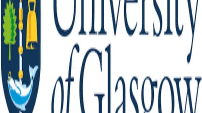 Glasgow University Masters Degree