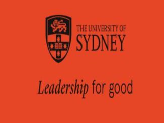 Sydney International Undergraduate Academic Excellence Scholarship 2024-2025