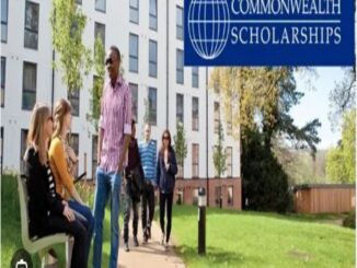 Commonwealth Master’s Scholarships for Developing Commonwealth Countries 2024-2025